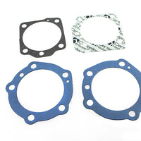 15-1482 - Cylinder Base and Head Gasket Set by V-Twin
