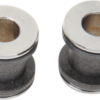 1501-0487 - DRAG SPECIALTIES Sissy Bar Bushings - .615" Diameter C77-0092