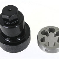 16-0051 - Universal Fork Stem Die Tool With Holder by Motorshop