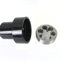 16-0051 - Universal Fork Stem Die Tool With Holder by Motorshop