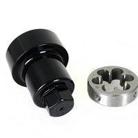 16-0051 - Universal Fork Stem Die Tool With Holder by Motorshop