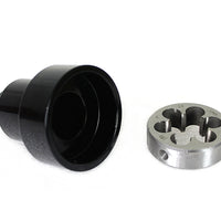 16-0051 - Universal Fork Stem Die Tool With Holder by Motorshop