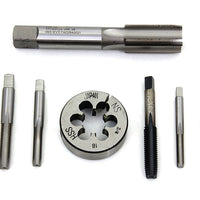 16-0187 - Die Tool and Tap Set by Motorshop