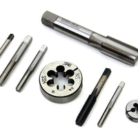 16-0187 - Die Tool and Tap Set by Motorshop