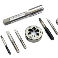 16-0187 - Die Tool and Tap Set by Motorshop