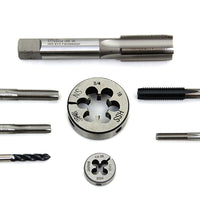 16-0187 - Die Tool and Tap Set by Motorshop