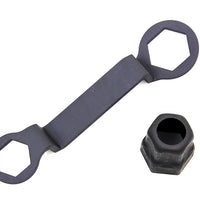 16-0371 - 18mm Spark Plug Wrench Set by Motorshop