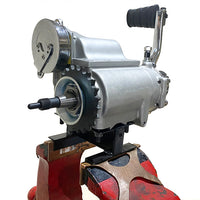 16-0506 - Transmission Work Stand by Motorshop