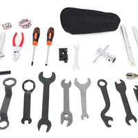 16-0840 - 45 WL Early Rider Tool Kit by Motorshop