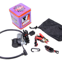 16-1634 - Mini Air Compressor by Motorshop