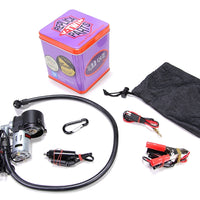16-1634 - Mini Air Compressor by Motorshop
