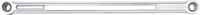 1601-0556 - ARLEN NESS SpeedLiner Shift Rod - Chrome 421-002