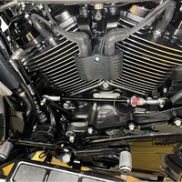 1601-0587 - DYNOJET Quickshifter Kit - CVO '17-'24 4-142
