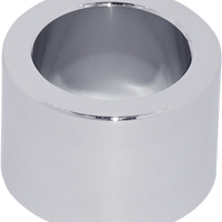 1602-1300 - DRAG SPECIALTIES Shift Shaft Spacer - Chrome D07-0354C