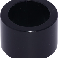 1602-1301 - DRAG SPECIALTIES Shift Shaft Spacer - Black D07-0354GB