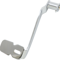 1610-0611 - DRAG SPECIALTIES Brake Pedal - 9-5/8" - Chrome 35-0146NU
