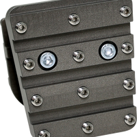 1610-0651 - DYNOJET Brake Pedal Extender - Pan America 61300099