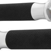 1620-0895 - ARLEN NESS Footpegs - Smoothie - Chrome 07-920