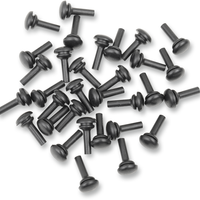 1621-0262 - ARLEN NESS Driver Floorboards Deep Cut Rubber 06-846