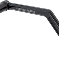 1623-0621 - ARLEN NESS Speedliner Shift Lever - Red 420-138