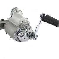 17-0004 - Replica 4-Speed Ratchet Type Transmission by Motorshop
