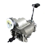 17-0004 - Replica 4-Speed Ratchet Type Transmission by Motorshop