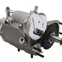 17-0006 - Replica 4-Speed Transmission by Motorshop