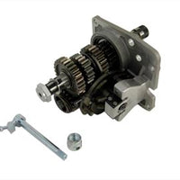 17-0027 - 4-Speed Transmission Gear Assembly Unit by Motorshop