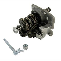 17-0027 - 4-Speed Transmission Gear Assembly Unit by Motorshop