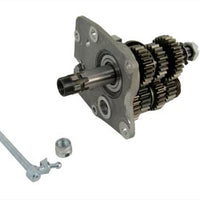 17-0027 - 4-Speed Transmission Gear Assembly Unit by Motorshop