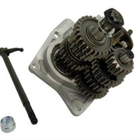 17-0034 - 4-Speed Transmission Gear Assembly Unit by Motorshop