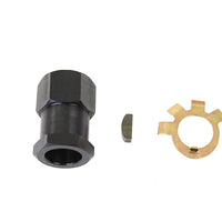 17-0121 - Clutch Hub Nut and Seal Kit by Motorshop