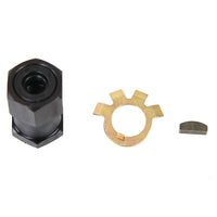 17-0121 - Clutch Hub Nut and Seal Kit by Motorshop