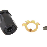 17-0121 - Clutch Hub Nut and Seal Kit by Motorshop