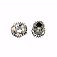 17-0202 - 3rd Gear Set 3.00 Close Ratio by Motorshop