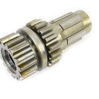 17-0253 - 3rd and 4th Countershaft Cluster Gear by Motorshop