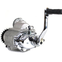 17-0265 - 4-Speed FL Transmission Assembly by Motorshop