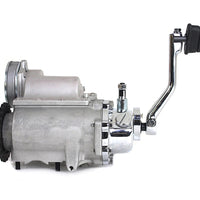 17-0265 - 4-Speed FL Transmission Assembly by Motorshop