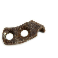 17-0408 - Bumper Plate Kick Starter by V-Twin