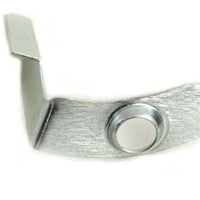 17-0409 - Oil Deflector by V-Twin