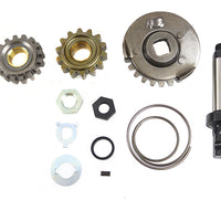 14 Tooth Starter Gear Kit with Key