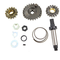 14 Tooth Starter Gear Kit with Key