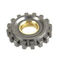 17-0438 - Kick Starter Mainshaft Gear 16 Tooth by V-Twin