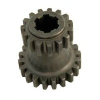 17-0539 - 1st and 2nd Mainshaft Gear Cluster by Motorshop