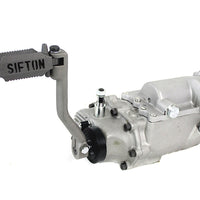 17-0624 - Rat-Trap Sifton Kick Starter Pedal Parkerized by Sifton