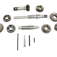 17-0894 - Transmission Gear and Shaft Set for Sportster by V-Twin
