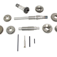 17-0894 - Transmission Gear and Shaft Set for Sportster by V-Twin