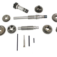 17-0894 - Transmission Gear and Shaft Set for Sportster by V-Twin