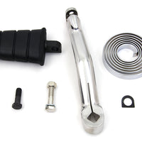 17-0982 - Stainless Steel Kick Starter Arm Kit by Motorshop