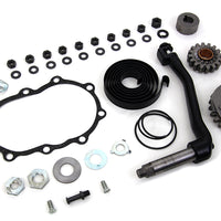 17-0990 - Kick Starter Assembly Parts Kit by Motorshop